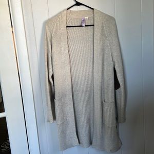 Alys Cardigan - Sweater - Small